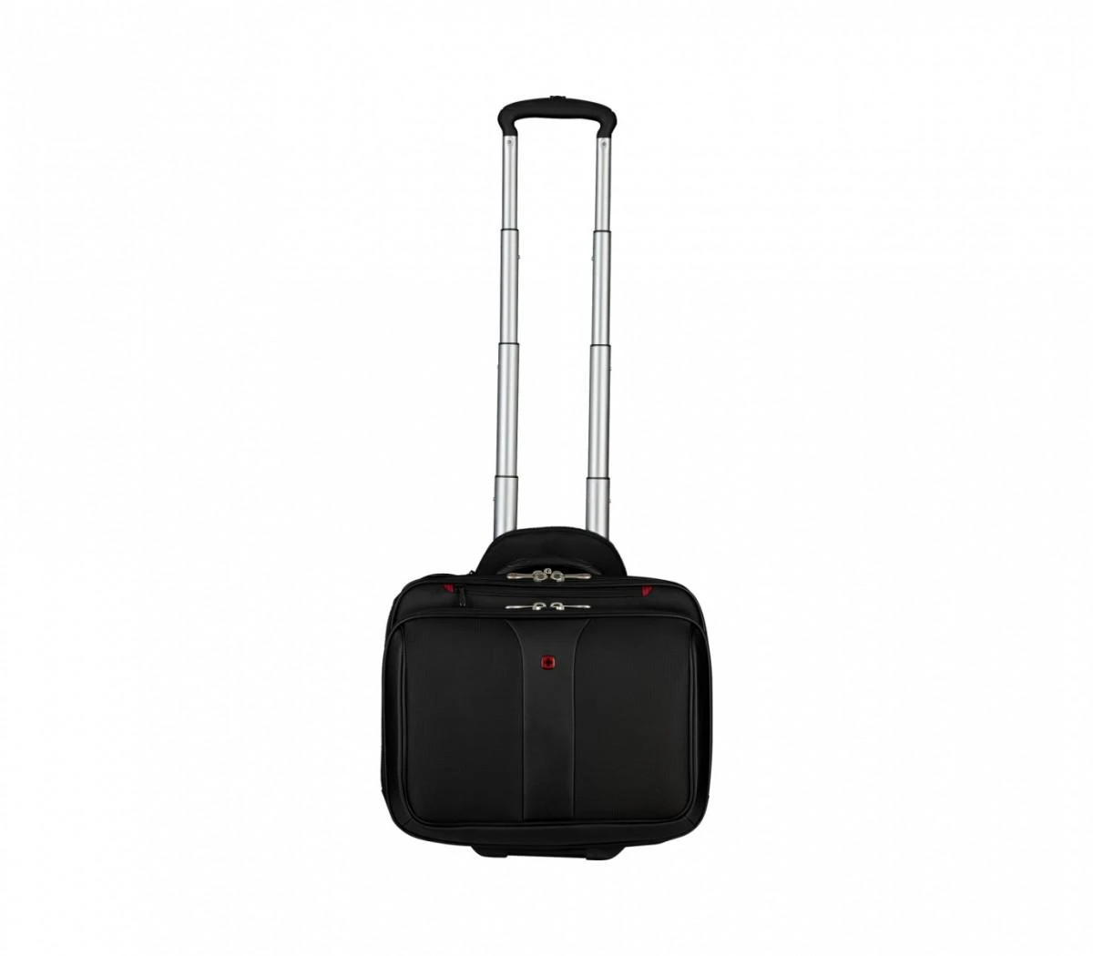 Bag for laptop WENGER patriot 600662 (17 ", juodos spalvos)