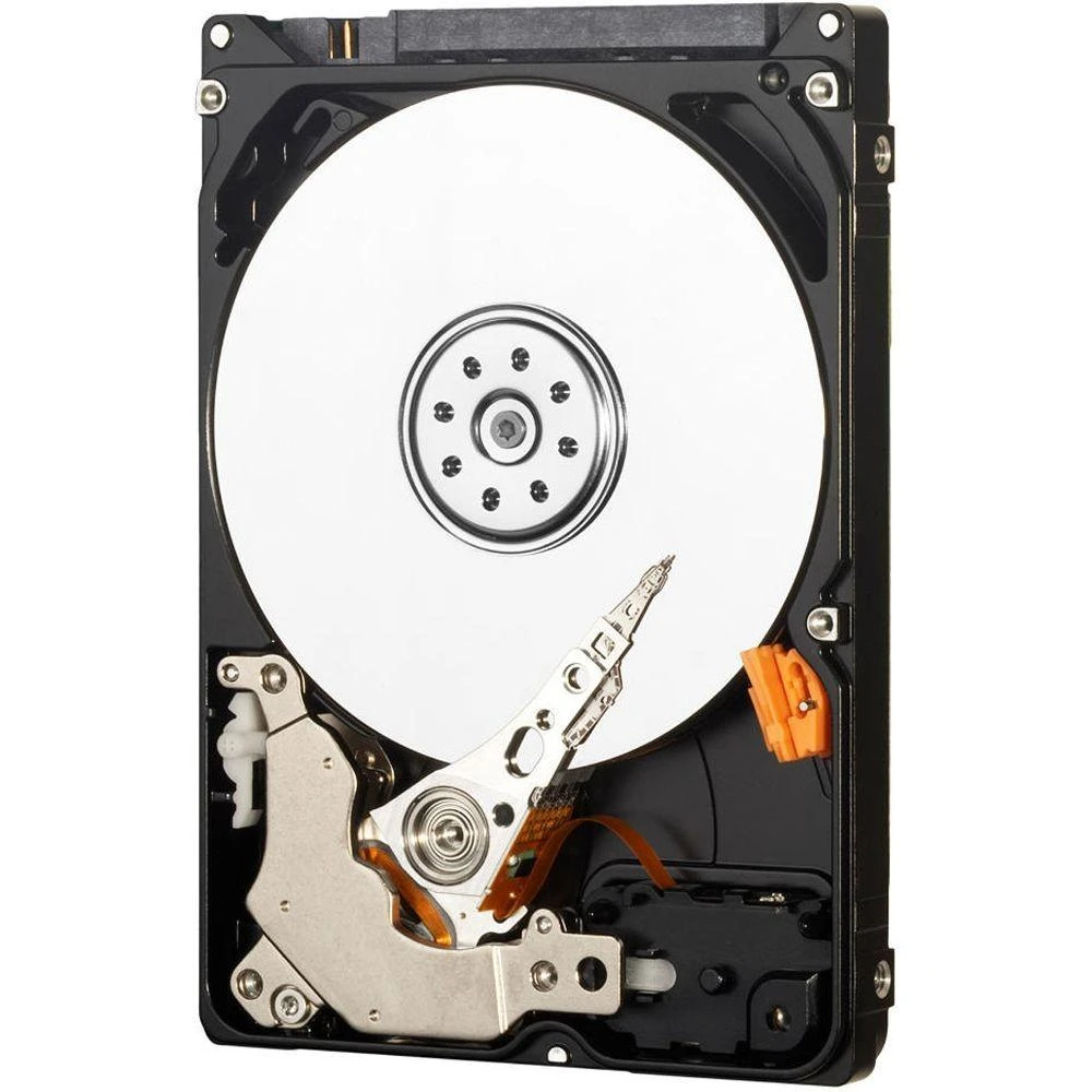 Sandisk WD Mėlyna 500GB SATA 6Gb/s HDD Desktop