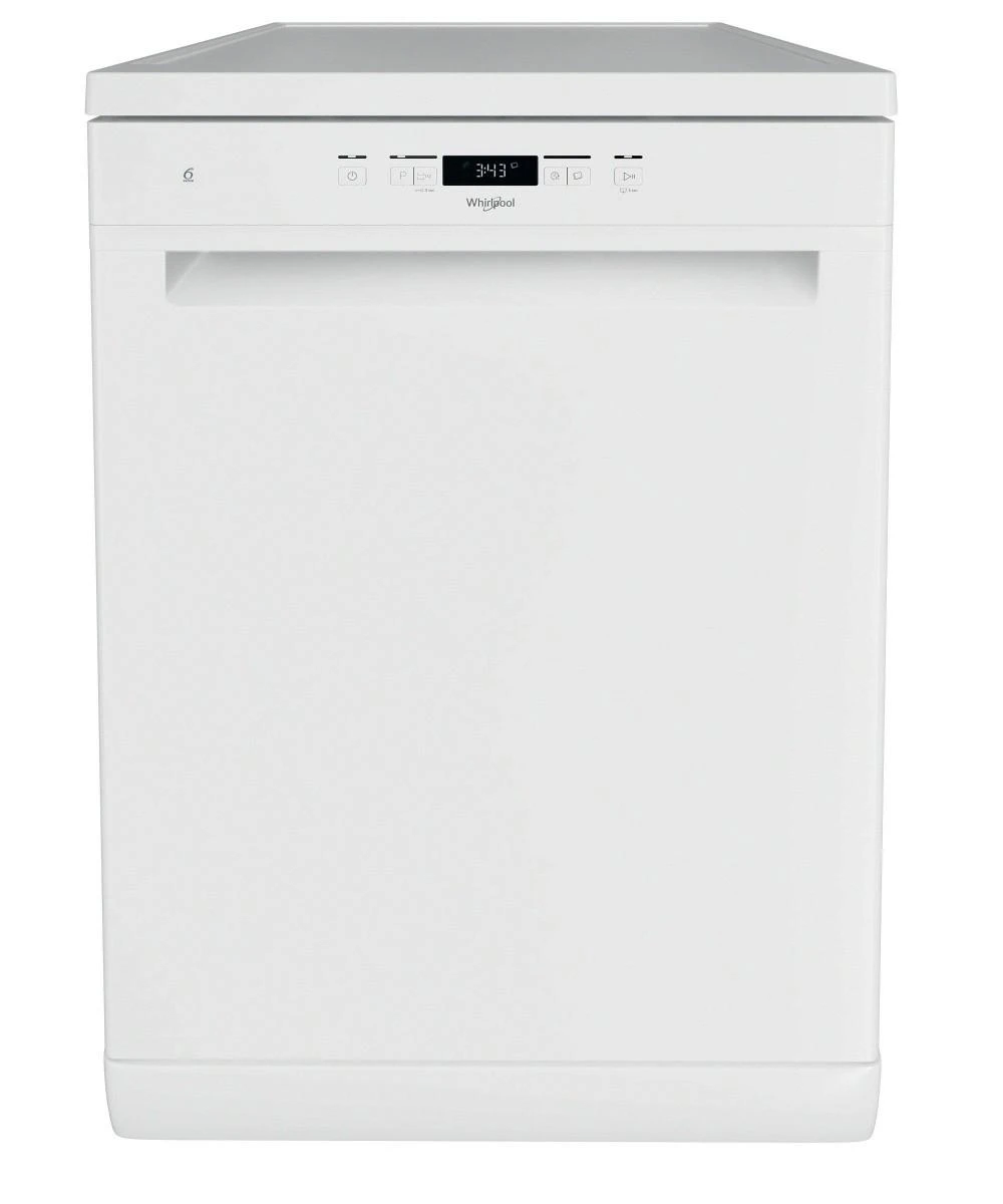 Indaplovė Whirlpool W2F HD624