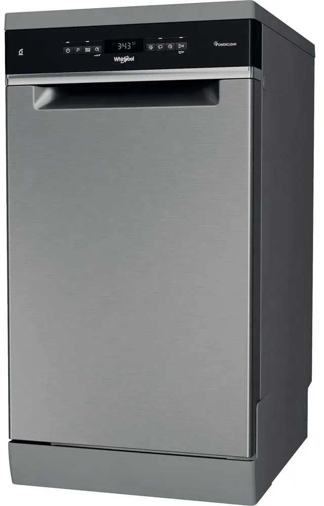 Indaplovė Whirlpool WSFO 3T223 PC X