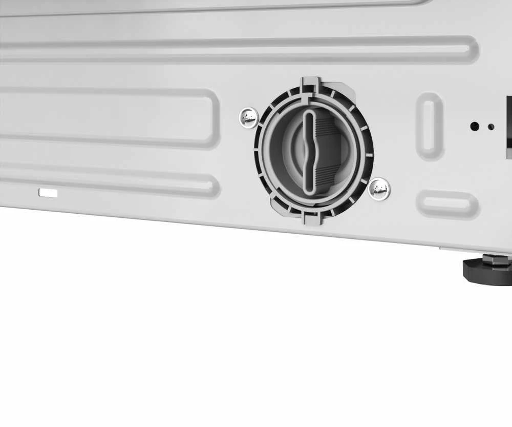 Įmontuojama skalbimo mašina Whirlpool BI WMWG 81485 EN 8kg (Pažeista pakuotė)