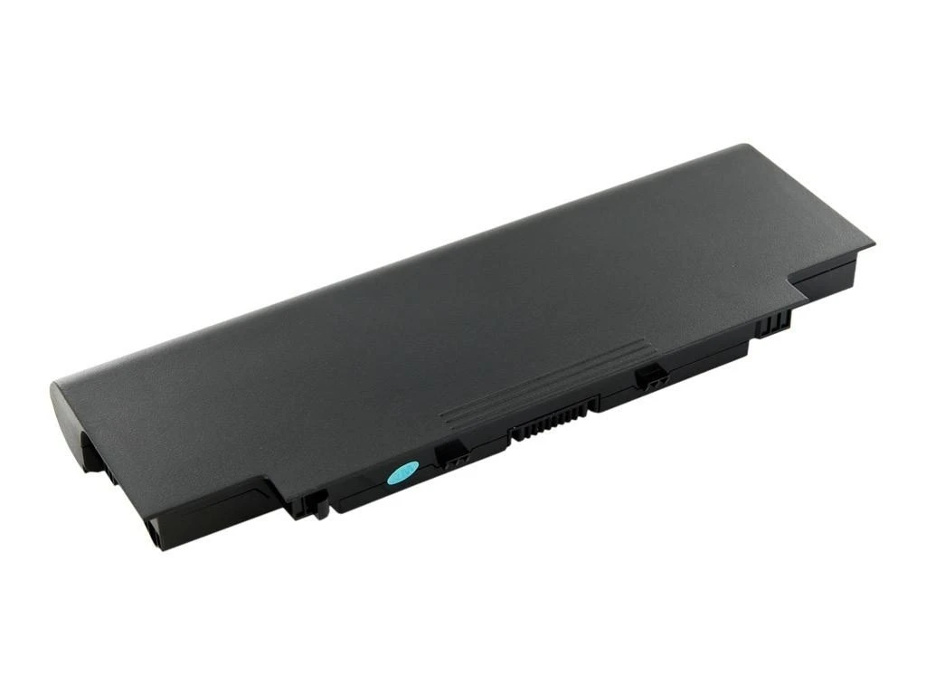 WHITENERGY 07899 Whitenergy didelės talpos baterija Dell Inspiron 13R/14R 11.1V ličio jonų 6600mAh