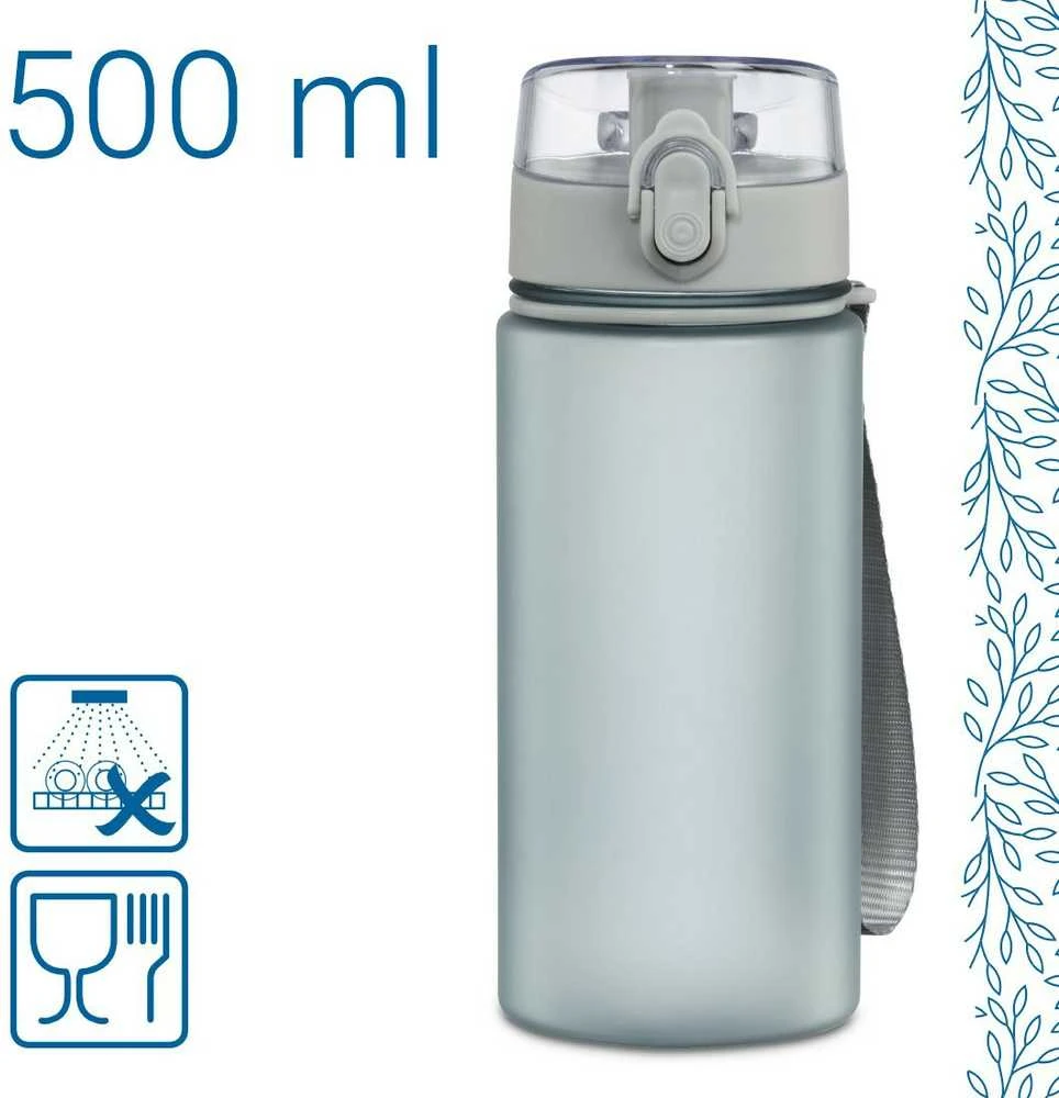 Gertuvė Xavax Buteliukas NA WODĘ/BIDON 500 ML, ''TO GO''