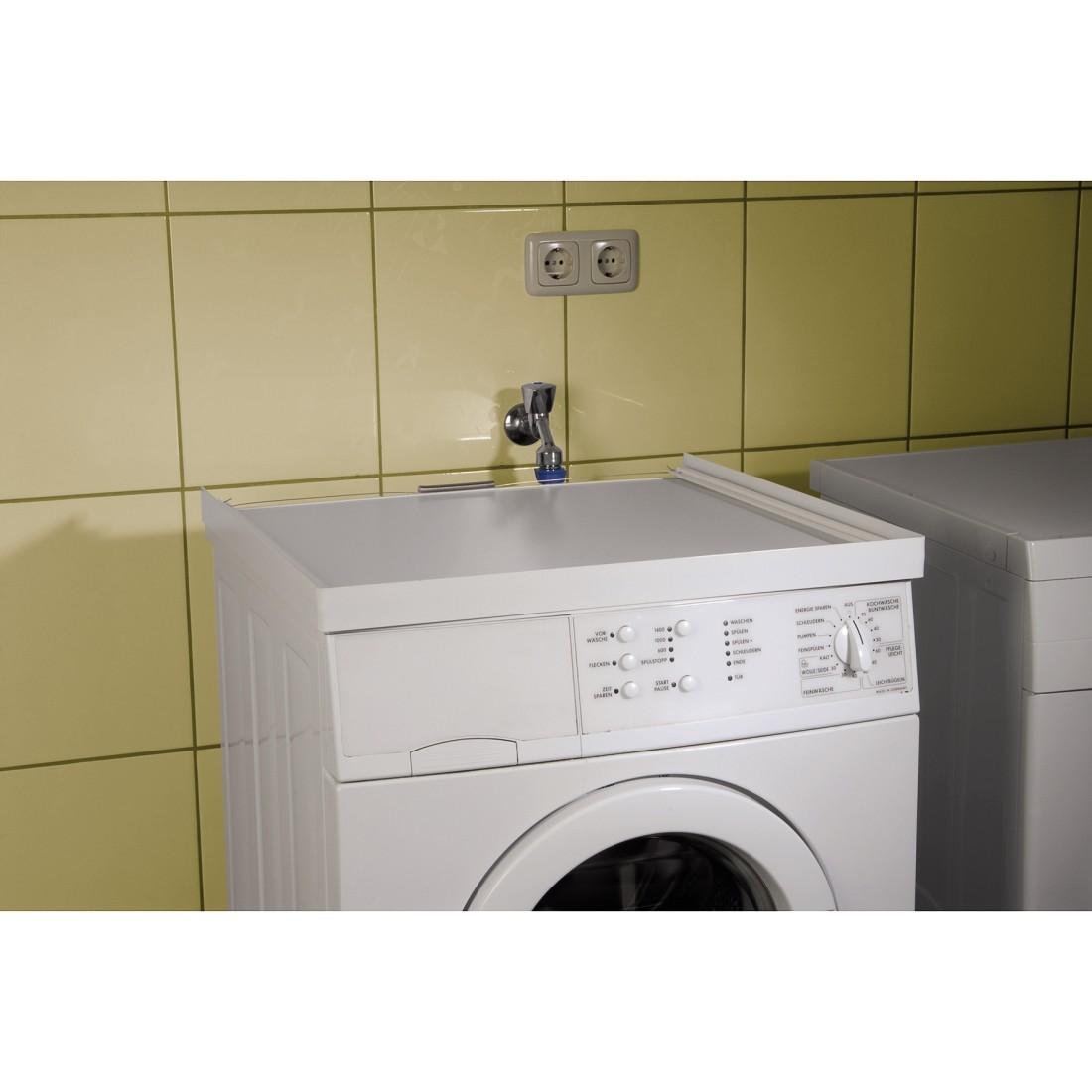 GMBH & CO Xavax skalbimo / džiovyklės tarpinis rinkinys
