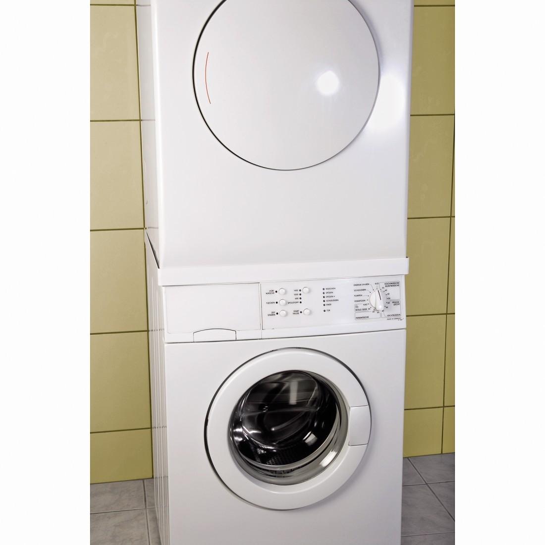 GMBH & CO Xavax skalbimo / džiovyklės tarpinis rinkinys