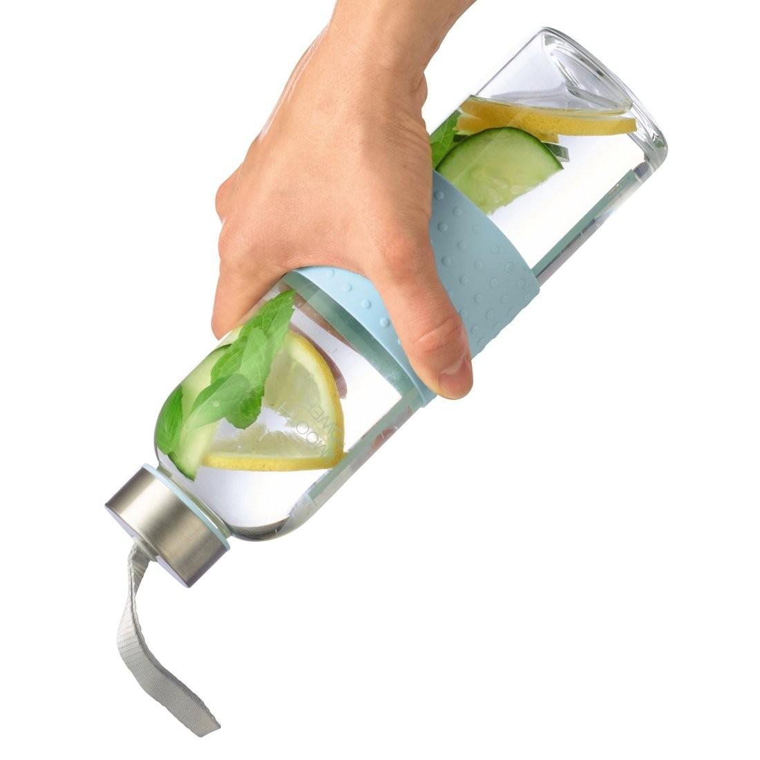 Gertuvė Xavax SZKLANA Buteliukas 500 ML, "TO GO"