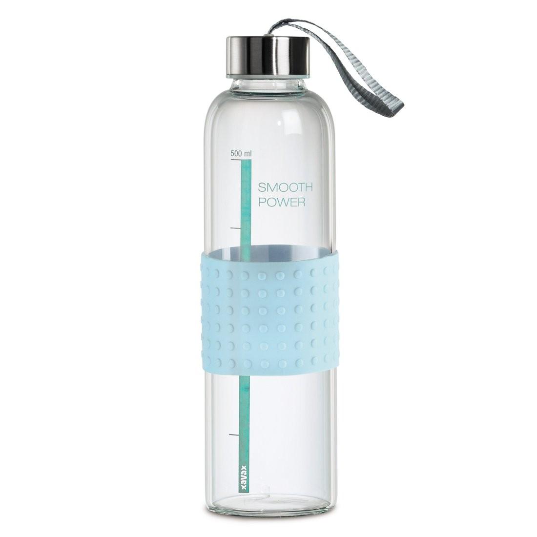 Gertuvė Xavax SZKLANA Buteliukas 500 ML, "TO GO"