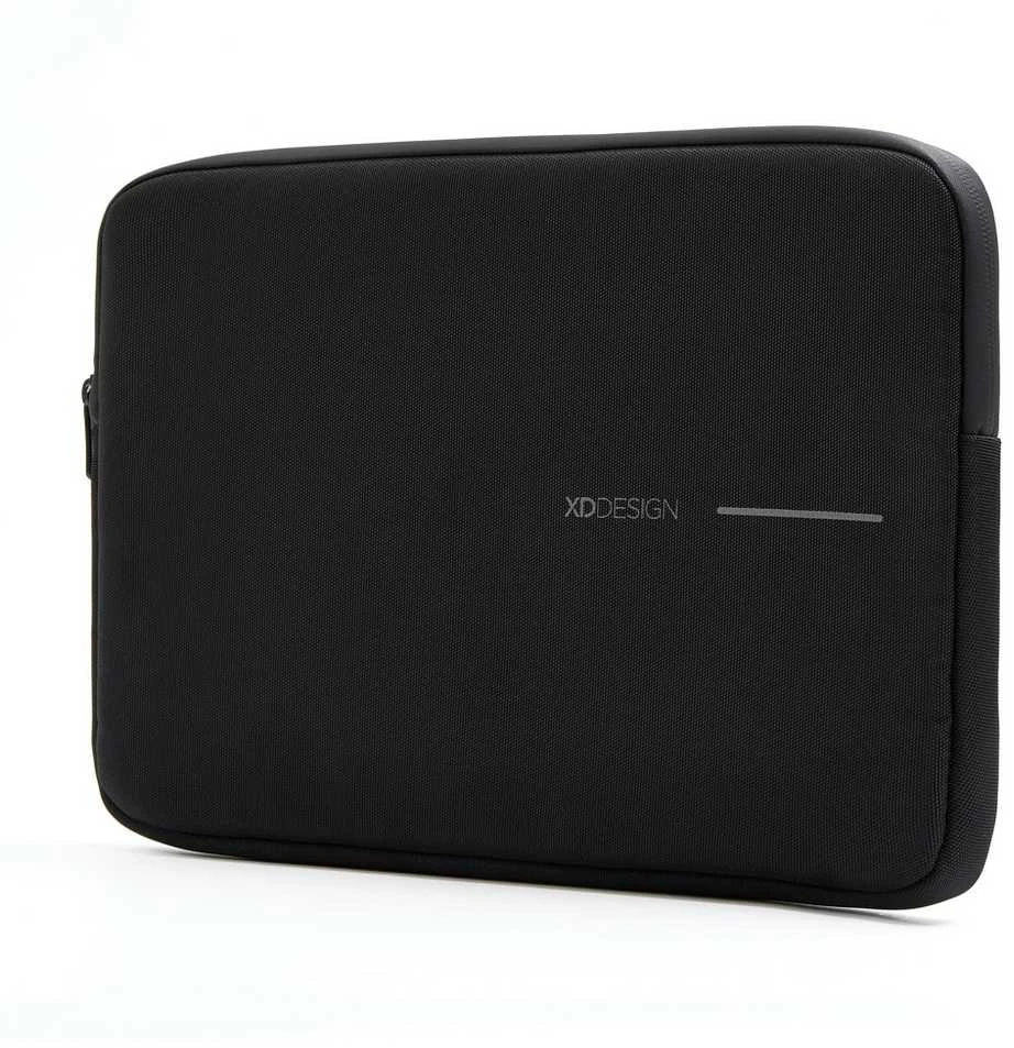XD DESIGN LAPTOP SLEEVE 14 Juodas P/N: P706.201