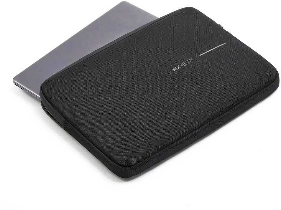 XD DESIGN LAPTOP SLEEVE 14 Juodas P/N: P706.201
