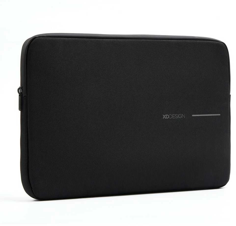 XD DESIGN LAPTOP SLEEVE 14 Juodas P/N: P706.201