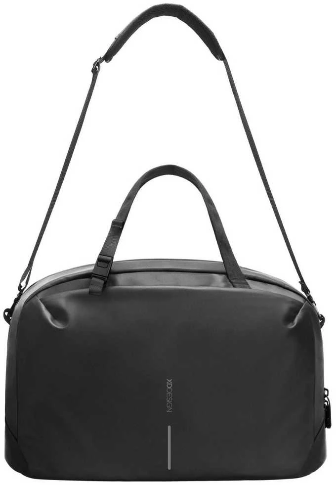 XD DESIGN URBAN BAG WATER RESISTANT DUFFLE Juodas P/N: P706.2901
