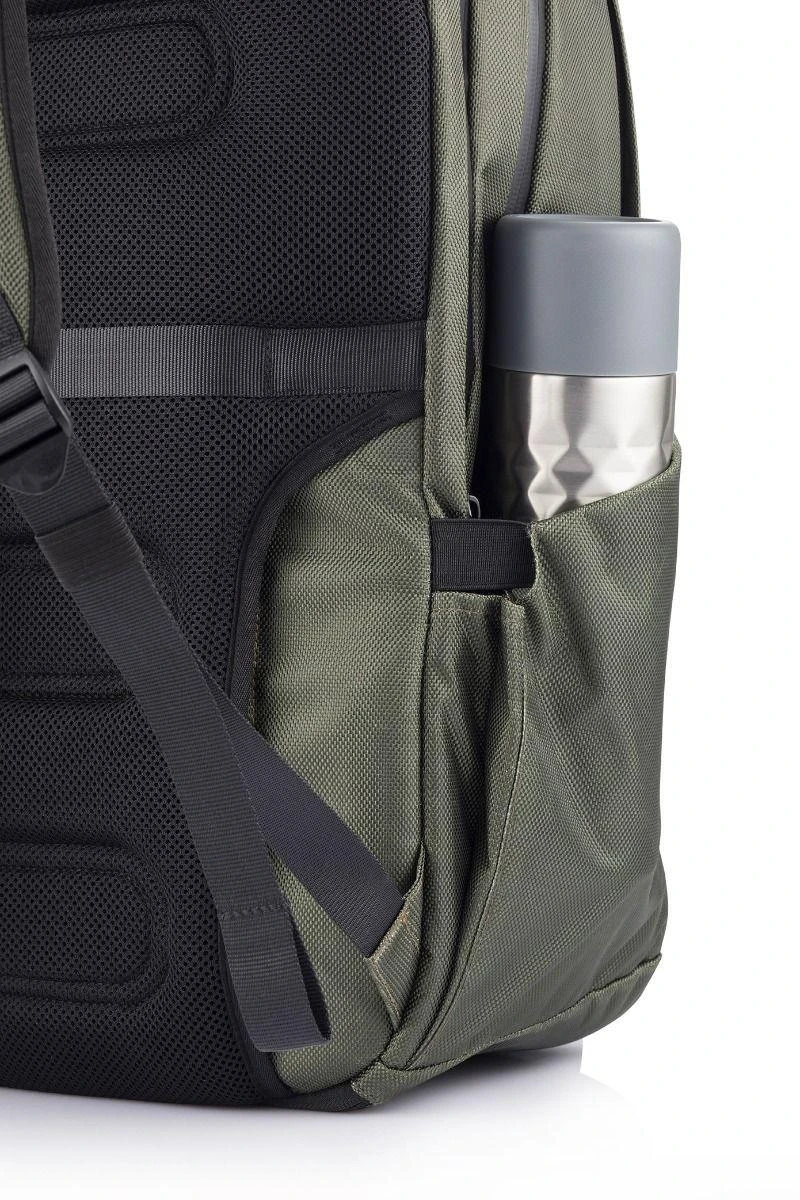 Kuprinė XD-Design Bobby Explore, 30L, pilka