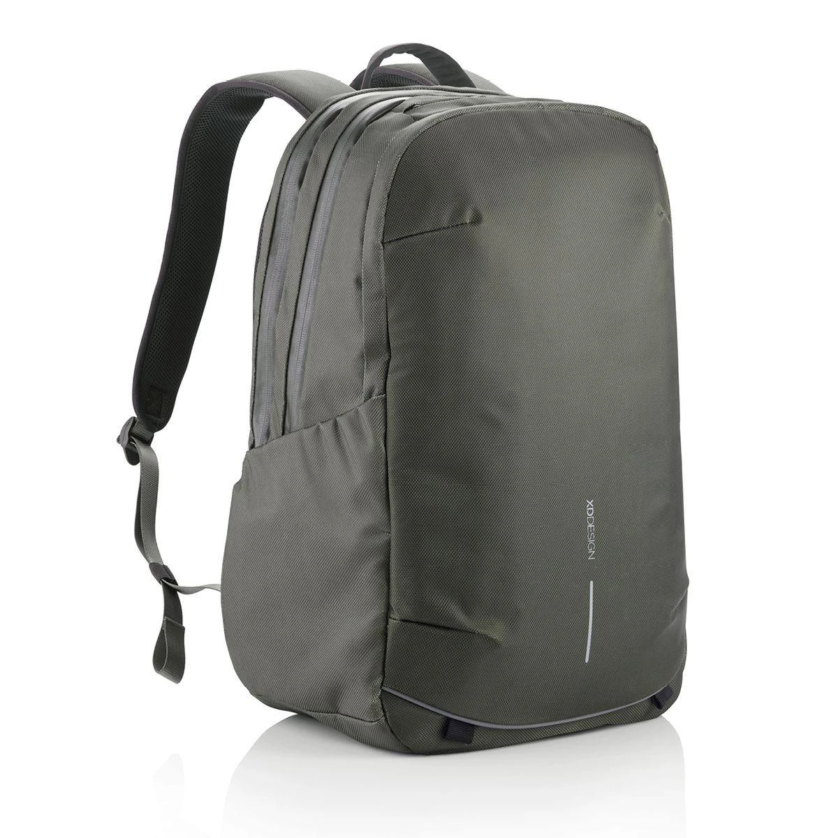 Kuprinė XD-Design Bobby Explore, 30L, pilka