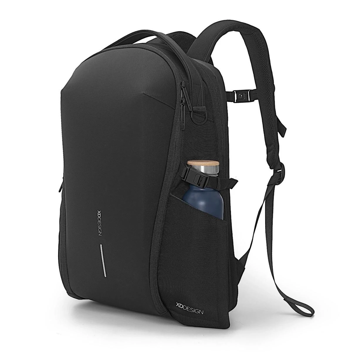 XD DESIGN BACKPACK BIZZ BACKPACK Juodas P/N: P705.931