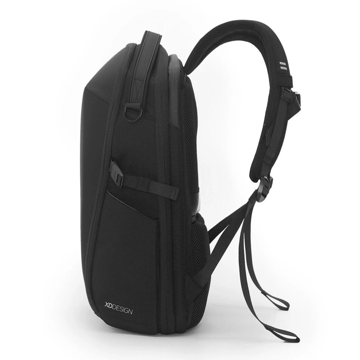XD DESIGN BACKPACK BIZZ BACKPACK Juodas P/N: P705.931