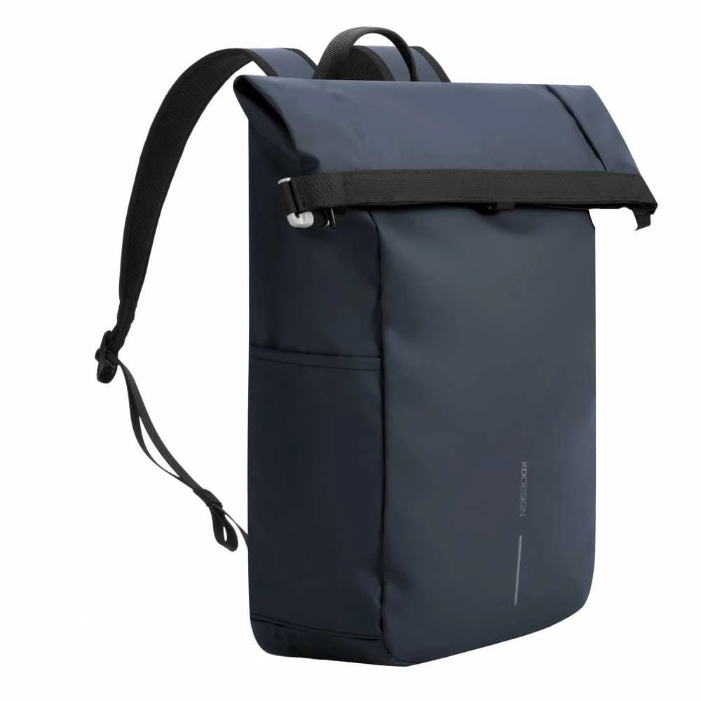 XD DESIGN BACKPACK URBAN WATER RESISTANT NAVY P706.2825