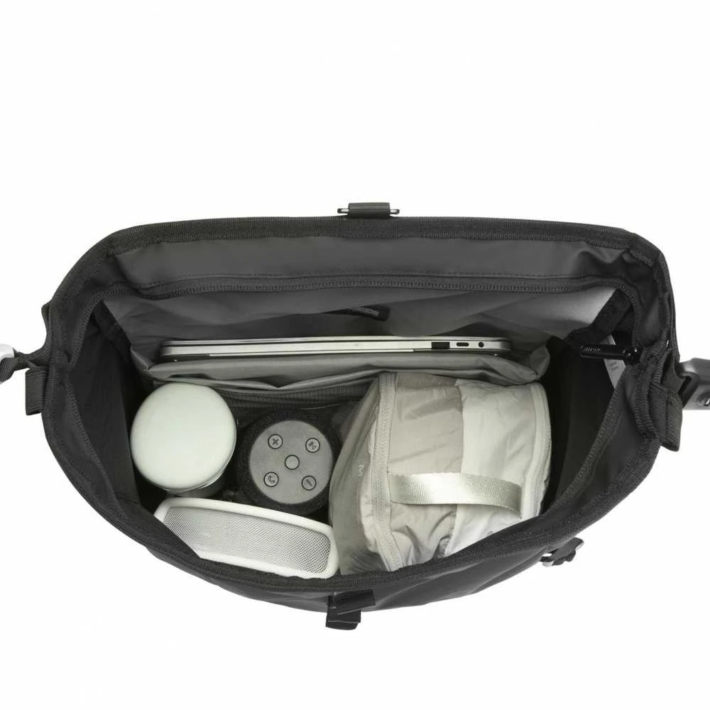 XD DESIGN BACKPACK URBAN WATER RESISTANT SAGE Mėlynas P706.2815