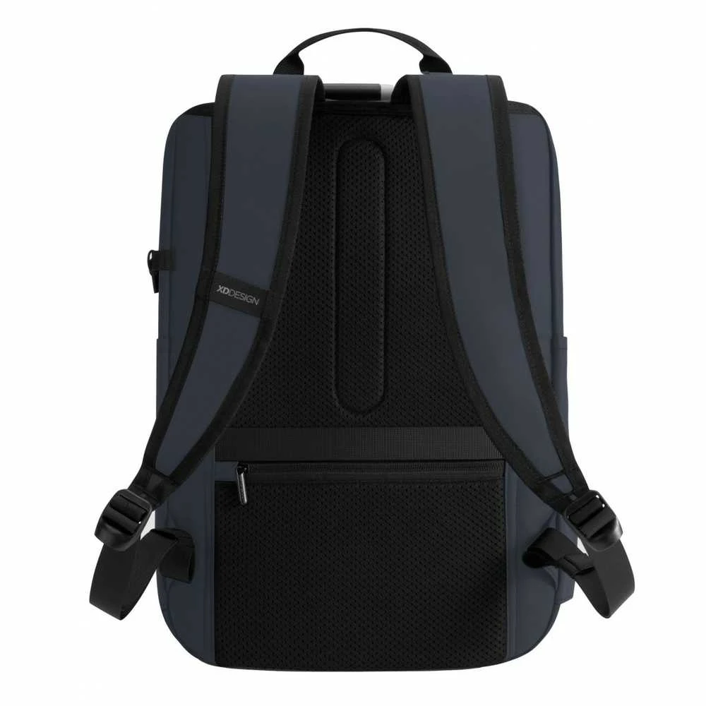 XD DESIGN BACKPACK URBAN WATER RESISTANT NAVY P706.2825