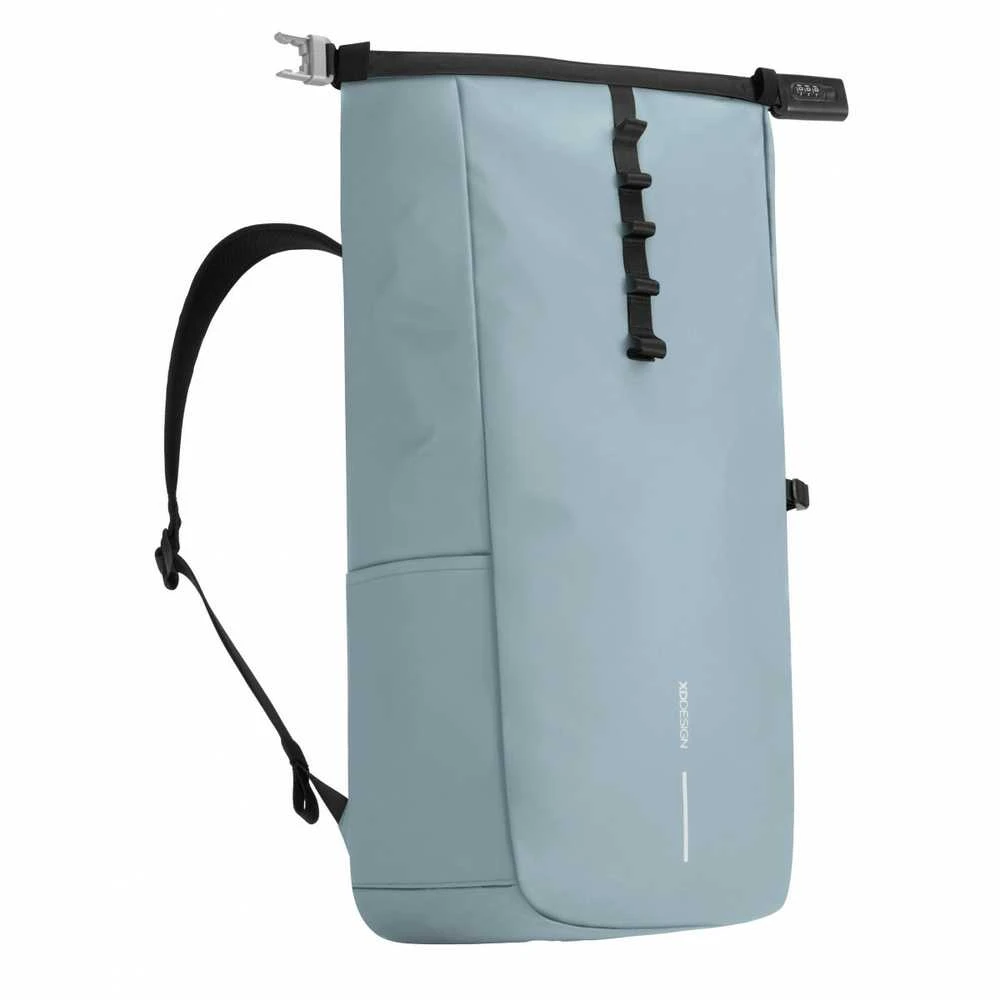 XD DESIGN BACKPACK URBAN WATER RESISTANT SAGE Mėlynas P706.2815