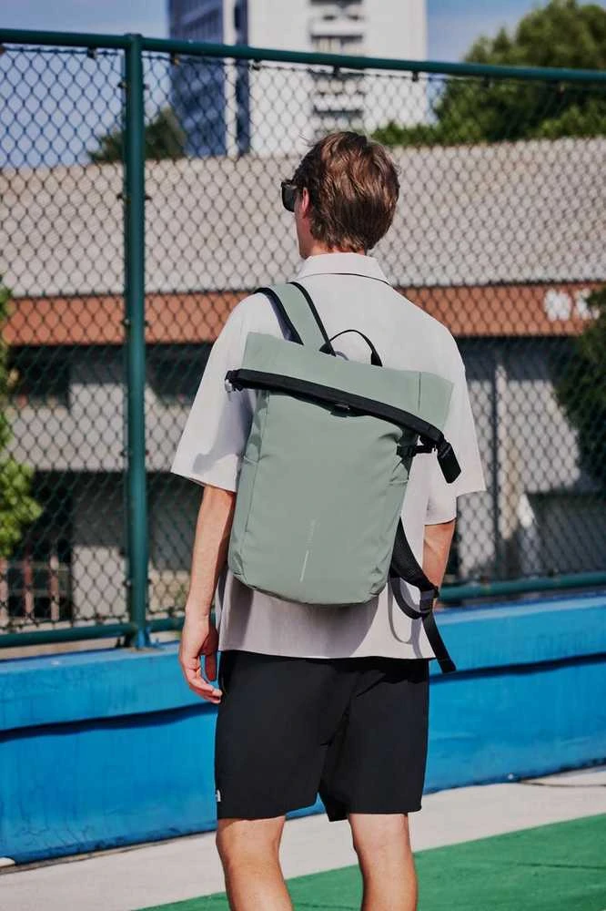 XD DESIGN BACKPACK URBAN WATER RESISTANT NAVY P706.2825