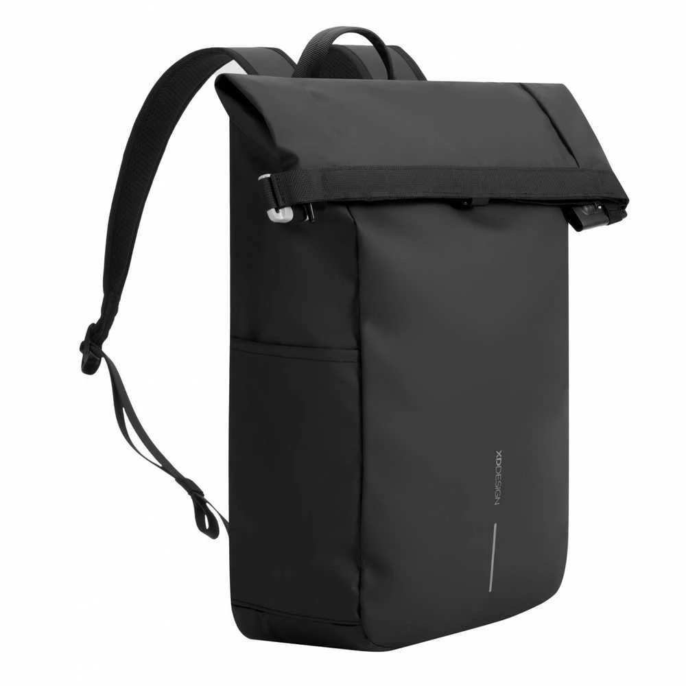 XD DESIGN BACKPACK URBAN WATER RESISTANT Juodas P706.2801