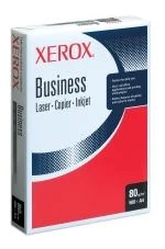 Biuro popierius Xerox Business A4, 80g, 500 lapų