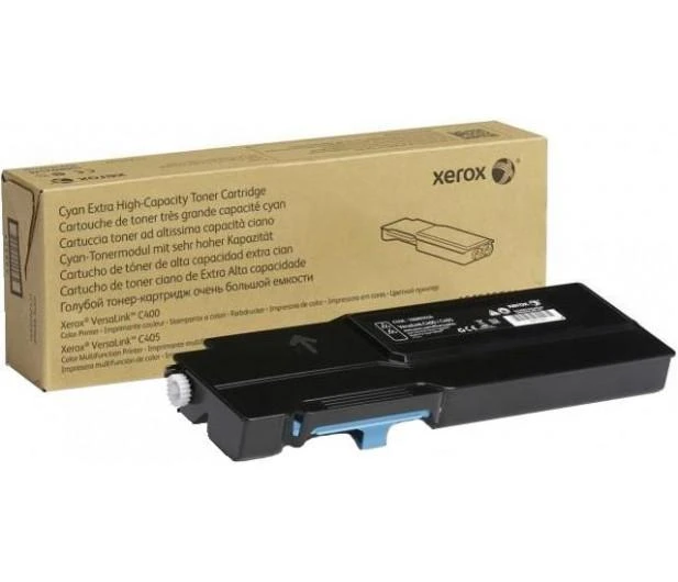 Xerox DMO HC(106R03534), žydra kasetė