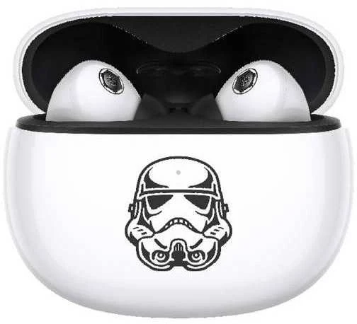 Xiaomi Buds 3 Star Wars Edition Ausinės (TWS), Baltos