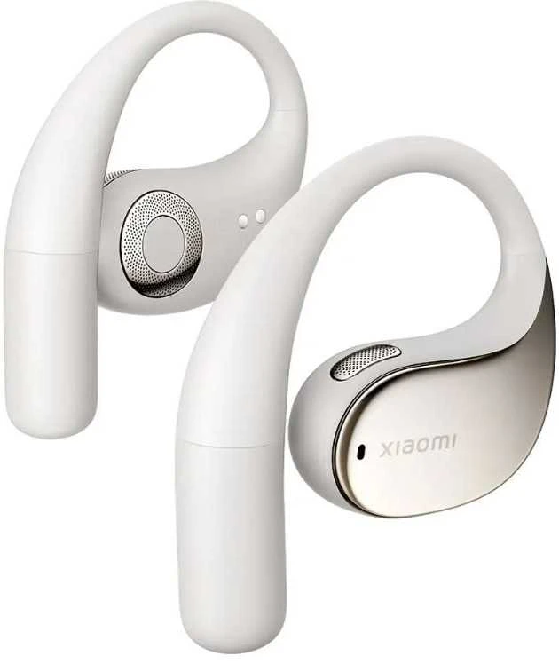 Ausinės Xiaomi OpenWear Stereo, Rusvai gelsvos spalvos