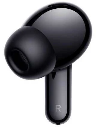 Xiaomi Redmi Buds 5 Pro, Juodos