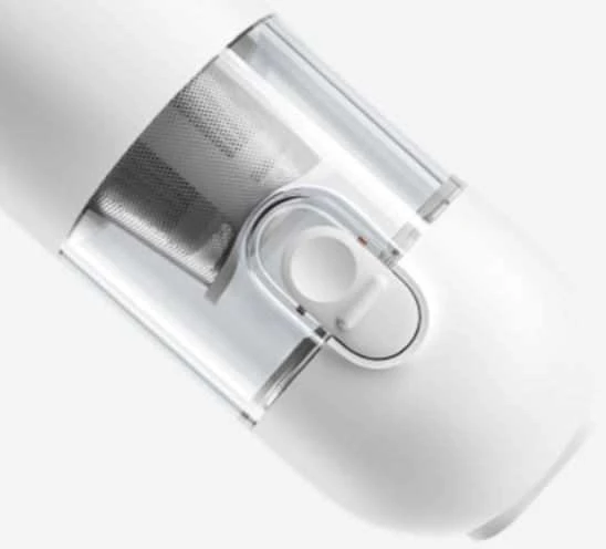Rankinis dulkių siurblys Xiaomi Mi Vacuum Cleaner mini EU