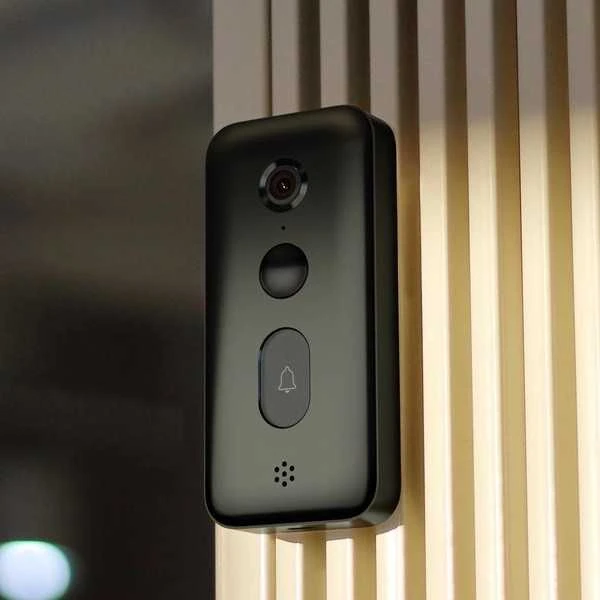 XIAOMI Smart Doorbell 3