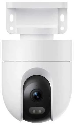 Xiaomi | Camera | CW400 EU | PTZ | 4 MP | F1.6 | IP66 | Micro SD, Max. 256GB