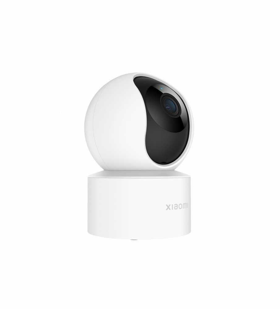 IP kamera Xiaomi Smart C200 BHR6766GL, Baltos spalvos