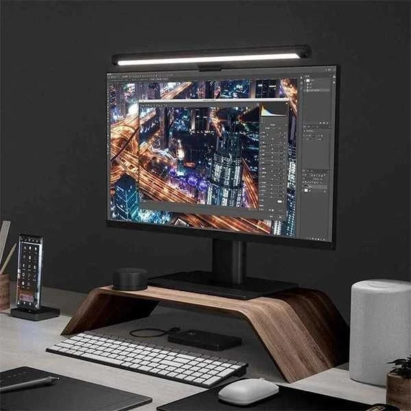Monitoriaus lempa Xiaomi Mi Computer Monitor Light Bar