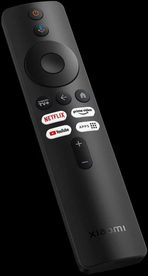Xiaomi TV Box S (3rd Gen) 4K - Smart TV / multimedijos grotuvas