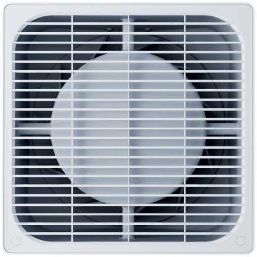 Oro valytuvas Xiaomi Smart Air Purifier 4 Lite EU 33 W, Tinka patalpoms iki 25-43 m², Baltas