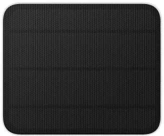 Xiaomi | Outdoor Camera Solar Panel | BW Series | 24 mėn. | IP66