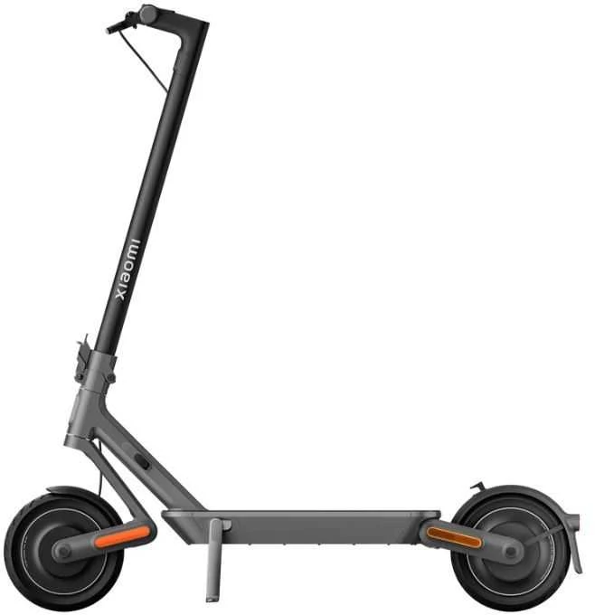 Elektrinis paspirtukas Xiaomi Electric Scooter 4 Ultra | 500 W / 940 W | 25 km/h | 10"