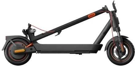 Elektrinis paspirtukas Xiaomi Electric Scooter 5 Max EU,  400 W, 20 km/h, 10"