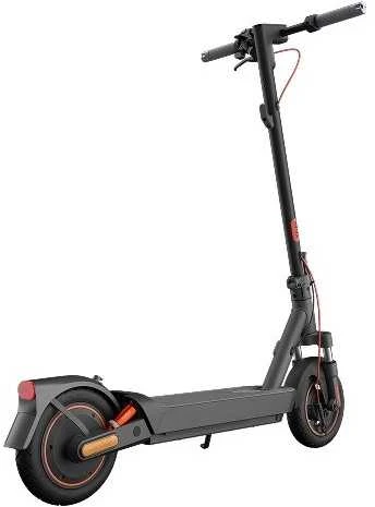 Elektrinis paspirtukas Xiaomi Electric Scooter 5 Max EU,  400 W, 20 km/h, 10"