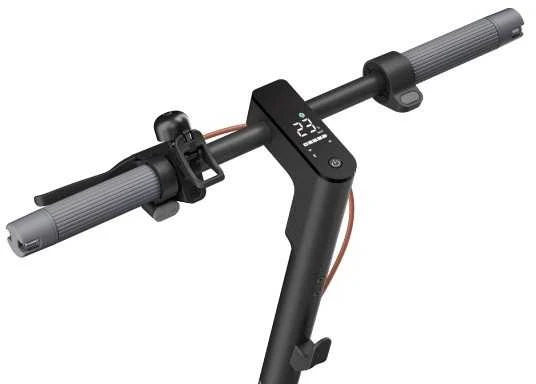 Elektrinis paspirtukas Xiaomi Electric Scooter 5 Max EU,  400 W, 20 km/h, 10"