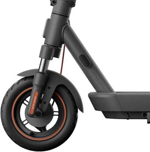 Elektrinis paspirtukas Xiaomi Electric Scooter 5 Max EU,  400 W, 20 km/h, 10"