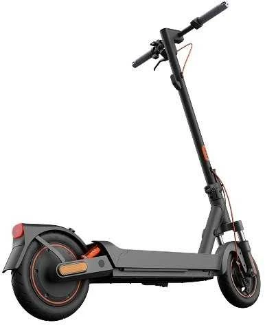 Elektrinis paspirtukas Xiaomi Electric Scooter 5 Max EU,  400 W, 20 km/h, 10"