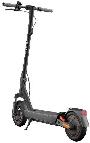 Elektrinis paspirtukas Xiaomi Electric Scooter 5 Max EU,  400 W, 20 km/h, 10"