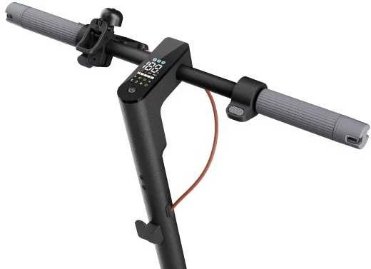 Elektrinis paspirtukas Xiaomi Electric Scooter 5 Max EU,  400 W, 20 km/h, 10"