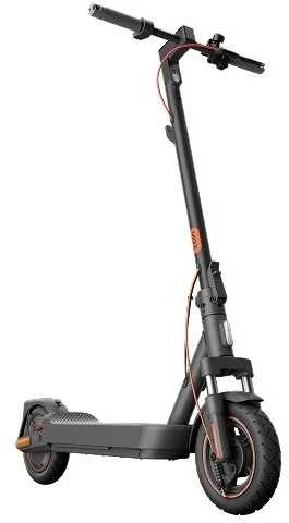 Elektrinis paspirtukas Xiaomi Electric Scooter 5 Max EU,  400 W, 20 km/h, 10"