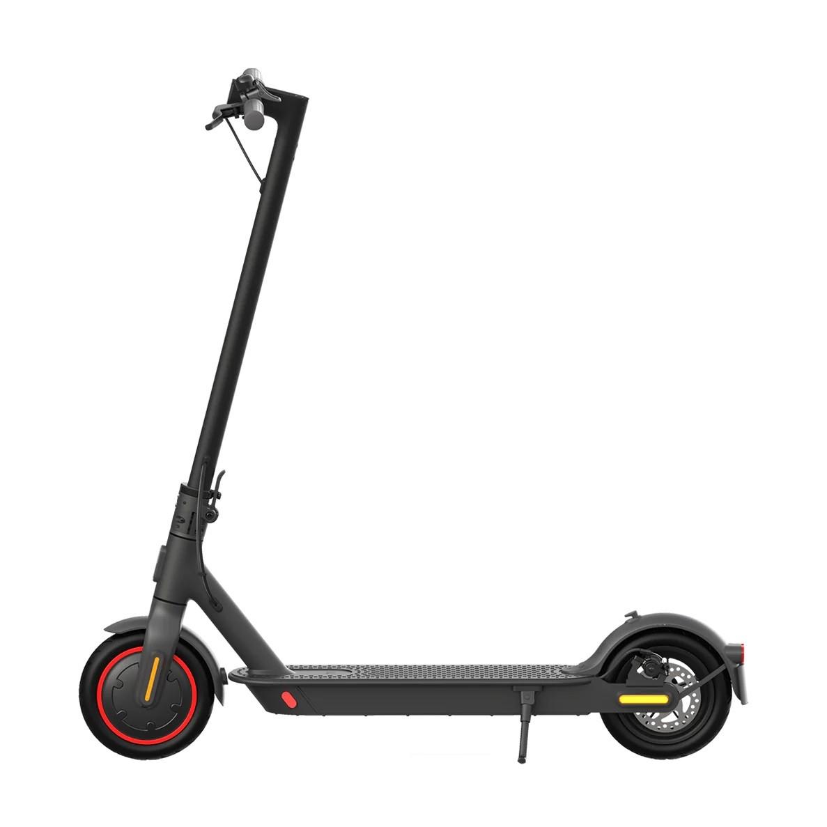 Elektrinis paspirtukas Xiaomi Mi Electric Scooter Pro 2 (2020)