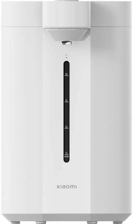 Xiaomi | Instant Hot Vanduo Dispenser EU | Vanduo Dispenser | 2000 W | 3 L | Plastic | Baltas