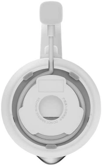 Virtuvinės svarstyklės Xiaomi | Electric Virdulys | S1 | Electric | 1800 W | 1.7 L | Nerūdijantis plienas | Sidabrinis